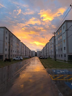 Apt 1 quarto - Sem Garagem - Vargem Pequena RJ